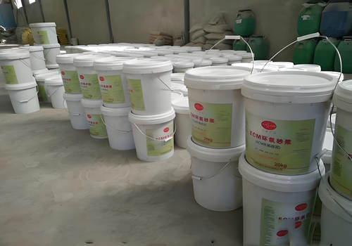 博鳌镇环氧树脂灌浆料