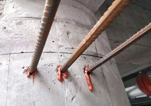 博鳌镇建筑结构胶
